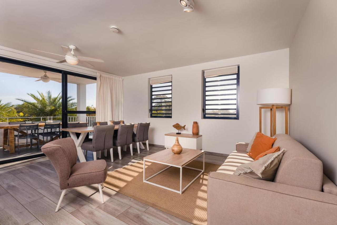 Resort Bonaire Belnem Quarto foto