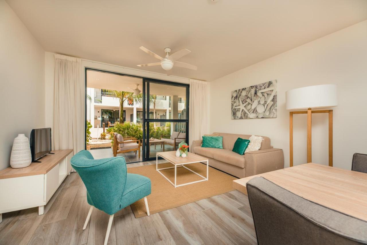 Resort Bonaire Belnem Quarto foto