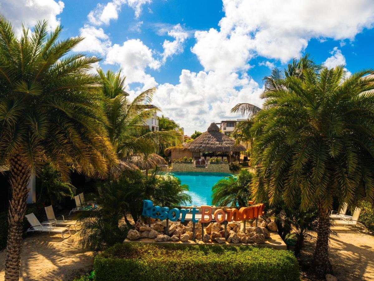 Resort Bonaire Belnem Exterior foto