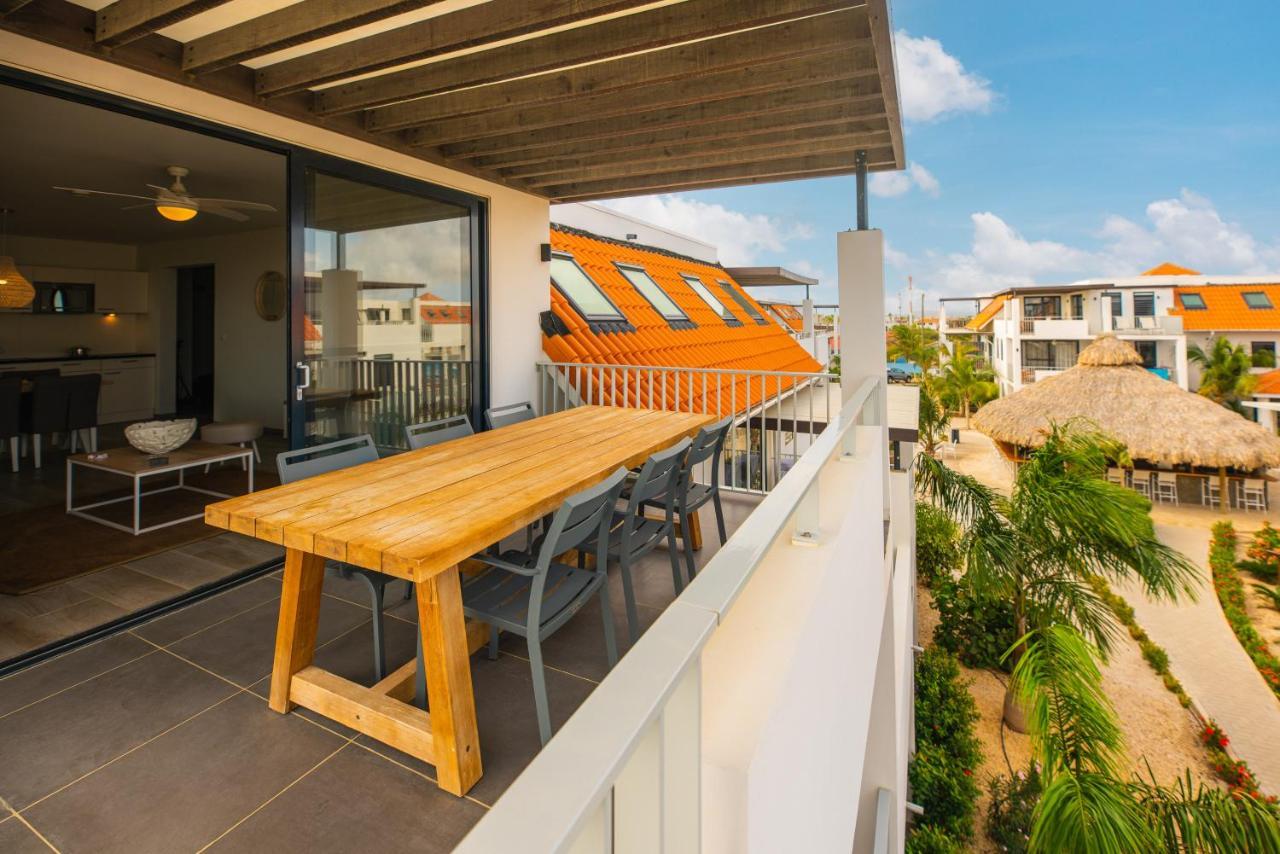 Resort Bonaire Belnem Exterior foto