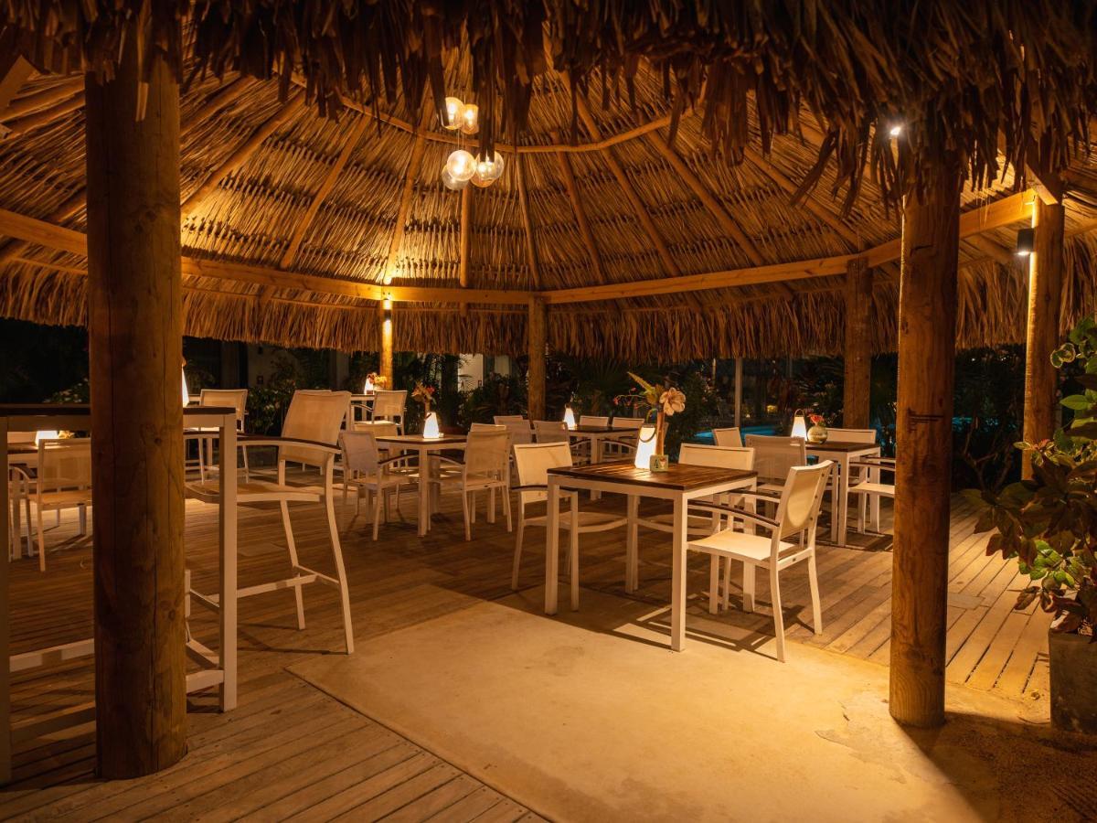 Resort Bonaire Belnem Exterior foto