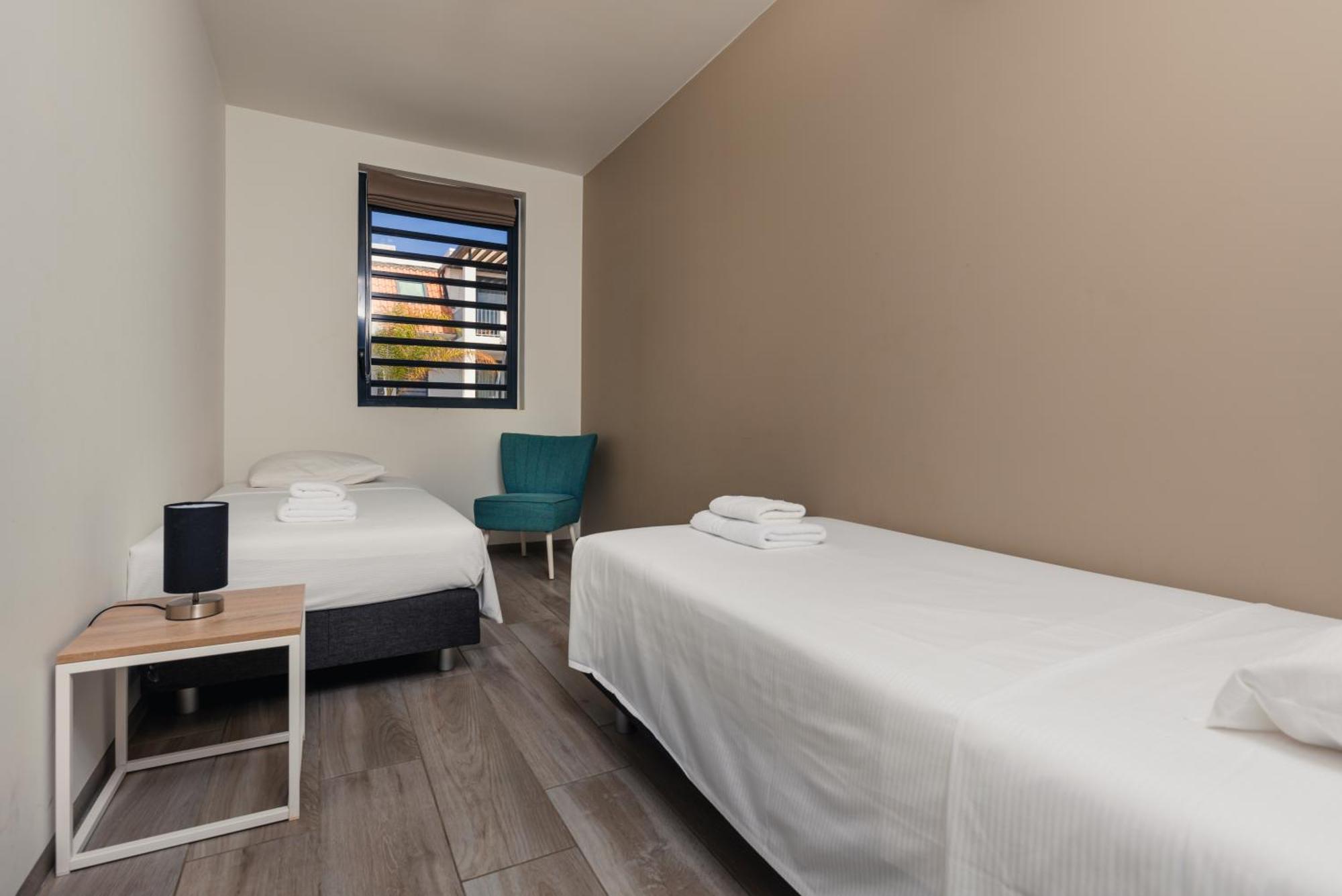 Resort Bonaire Belnem Quarto foto