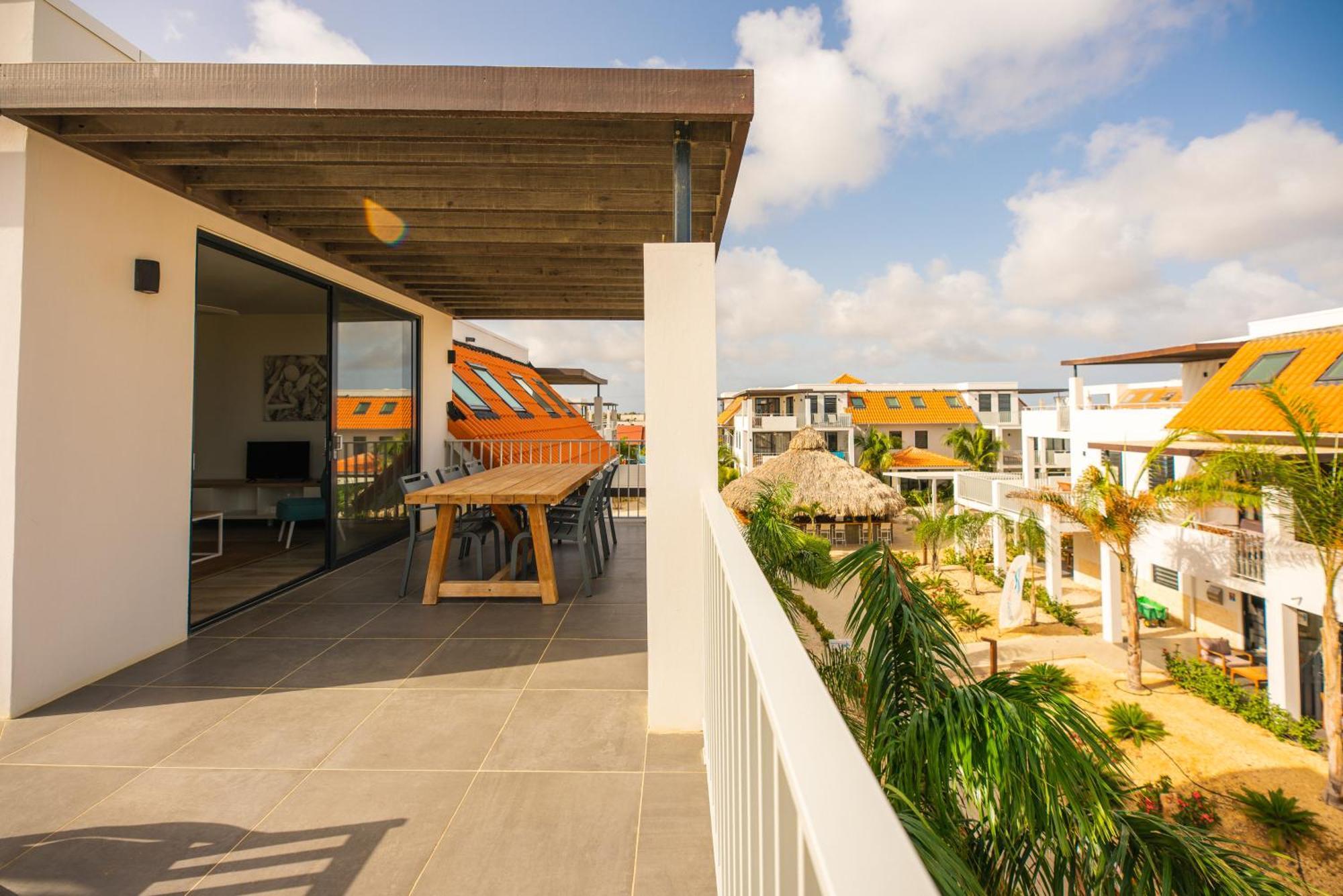 Resort Bonaire Belnem Quarto foto