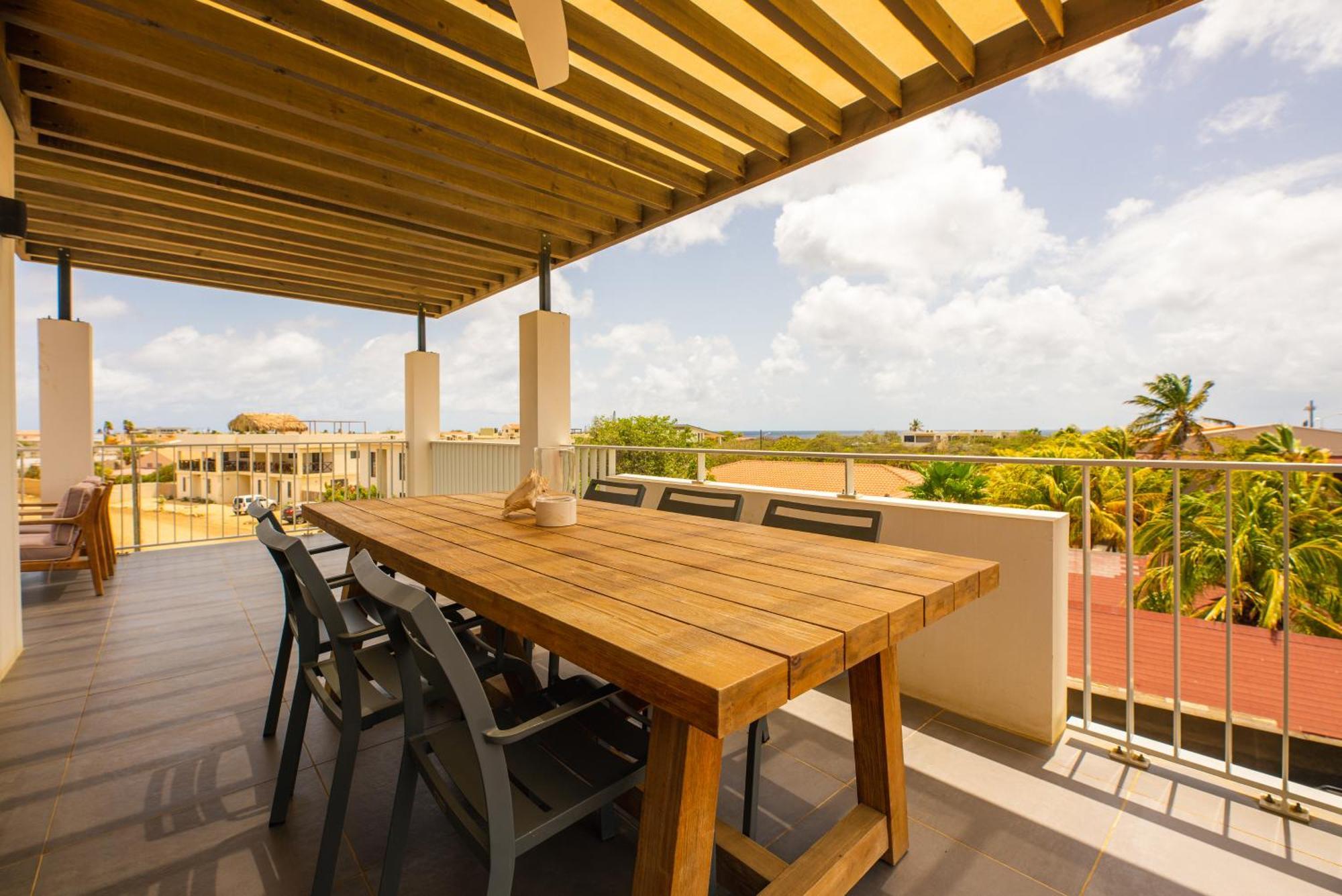 Resort Bonaire Belnem Quarto foto